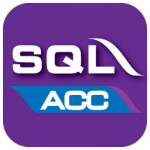 sql account logo - best accounting software