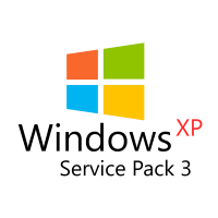 Windows XP Service Pack 3