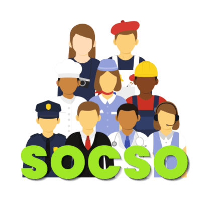 socso malaysia - sql payroll