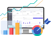 SQL B.I Dashboard