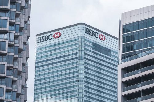 hsbc bank