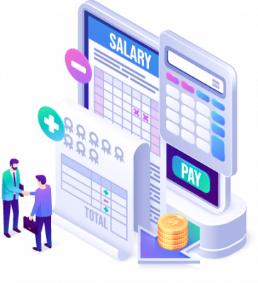 salary-calculation